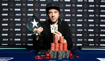 E’ argentino l’Estrellas: a Mario Lopez il tavolo finale degli scoppi. Niente gloria nella Barcelona Cup per gli italiani.