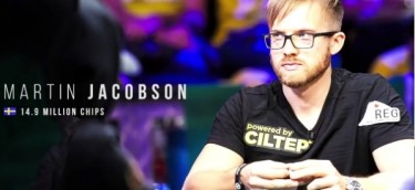 Online 10 for 10, la docu-fiction sulla vittoria di Jacobson: dagli inizi in cucina alla premonizione su Newhouse