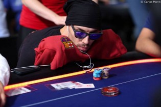 Jacopo Brandi ottavo all’High Roller Single Day: “Un torneo con la T maiuscola, ma ho pagato la stanchezza!”
