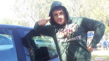 Reg Identikit – Salvatore Capocchiano, il trionfatore del Sunday Special: “Dovevo vincerlo!”