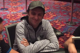 Super Della Tommasina al WPT National di Rozvadov: al final day nei 22 left. Out Butteroni.