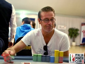 Day 1C Tilt Poker Cup – Prevedello Delli Santi chipleader. Iscrizioni aperte fino allo start del day 2!