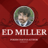 ed miller