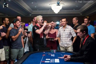 EPT Barcellona – Il trionfo di John Juanda: prima picca EPT e 1.025.092€ in cassa!