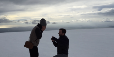 Le vacanze dei pokeristi: Eugene Katchalov e la promessa di matrimonio.