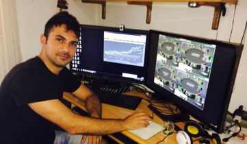 Reg identikit – Cristiano “Mariglio87” Marigliani: “Sconfiggerò la bad run e farò Supernova Elite”