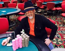 Neil Blumenfield, il November Nine amatore diventa professionista: “Non vorrei mai trovarmi in heads up con McKeehen”