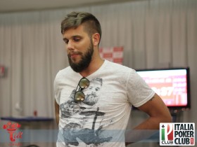 Nicola Cappellesso sulla mano che l’ha portato all’uscita dalla Tilt Cup: “Il suo timing è stato un’arma a doppio taglio”