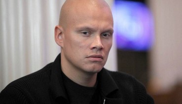 Bebè in arrivo in casa Sahamies! Che sia giunto il momento di cambiare lifestyle?