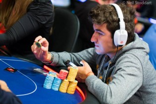 EPT Barcellona Super High Roller: Michael Egan guida un final table da sogno! Fuori dai premi Kanit…