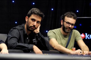 “Forse avrei potuto spingere di più…” Il loose cannon Valerio Città tira le somme dell’Italian Big Game