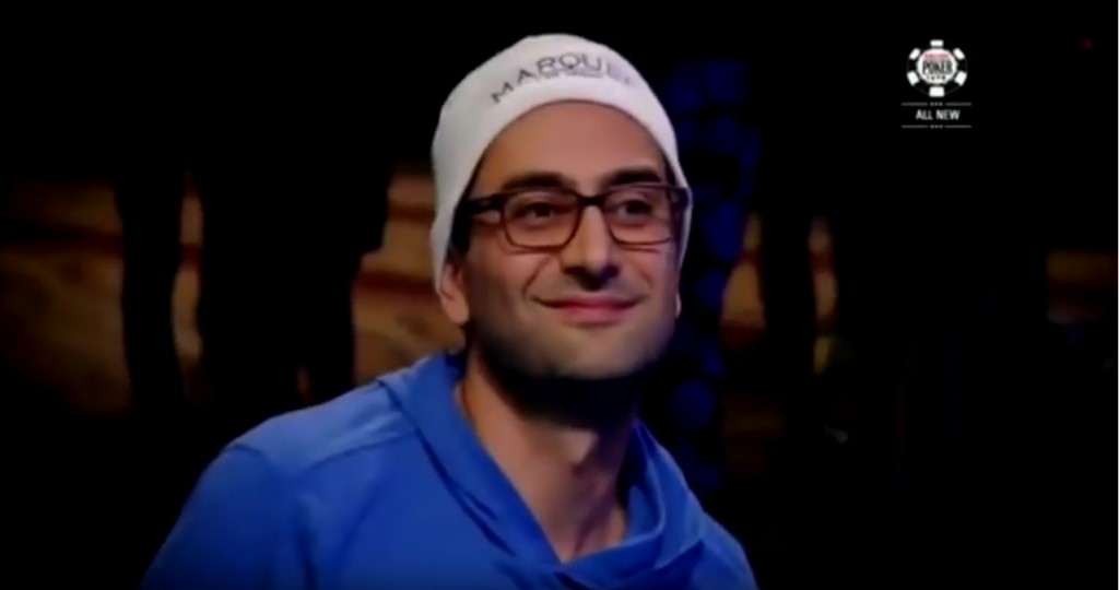 antonio esfandiari wsop