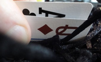 Punti di vista MTT – Open utg e tribet, cosa fare con A-Q da bottone con 23x al final table del Warm up?