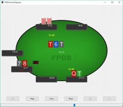 Recensioni software: “fpdb”, il software di tracking gratuito