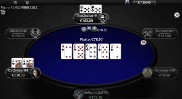 Zoom strategy – La blocking bet secondo Giada “CatSniper84” Fang