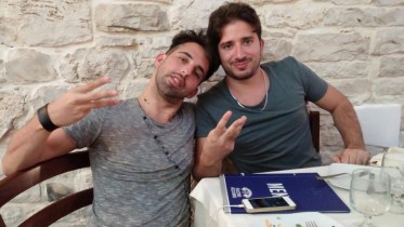 Reg Identikit – Giulio Sonnino: “Preferisco perdere contro i migliori che vincere con i fish!”