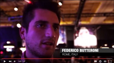 Il Main Event WSOP 2015 è on air: guarda i video