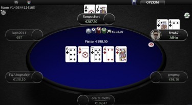 Zoom review – A lezione di 4-bettati: “Sonpocfort” educa Stefano “frra87” Ferrara!