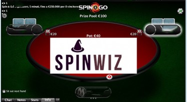 SpinWiz: il software che ti aiuta con gli Spin & Go