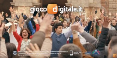 Storica vittoria per bwin/Gioco Digitale: lo spot televisivo è riammesso dal Giurì!
