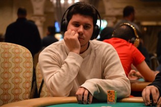 “Ecco come lo preparo al Final Table più importante della sua vita” Alec Torelli coacha il November Nine Josh Beckley
