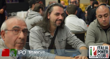 Cash Game Live: i consigli di Roby Begni