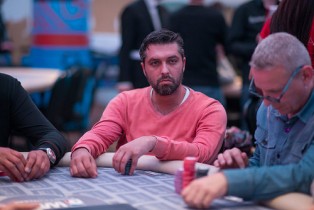 WSOPE: l’Italia spera nel Monster Stack con Sergio Benso! Braccialetto a Gryko nel PLO 8-handed