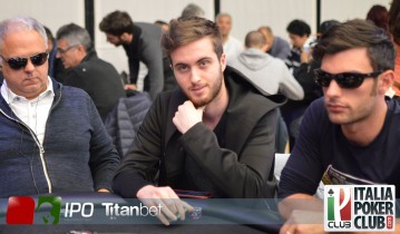 Dennis Karakashi: “Non uso HUD, negli MTT vado a memoria!”