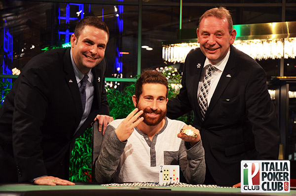 duhamel-vince high roller wsope