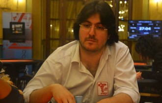 Gioriz e i segreti tornei re-entry stack choice: “Rimodellate i range di shove e reshove!”