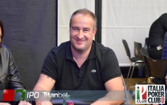 Quanto conta la dimensione del field? Lacchinelli non ha dubbi: “Più gente c’è più sono stimolato, poca differenza a livello strategico”