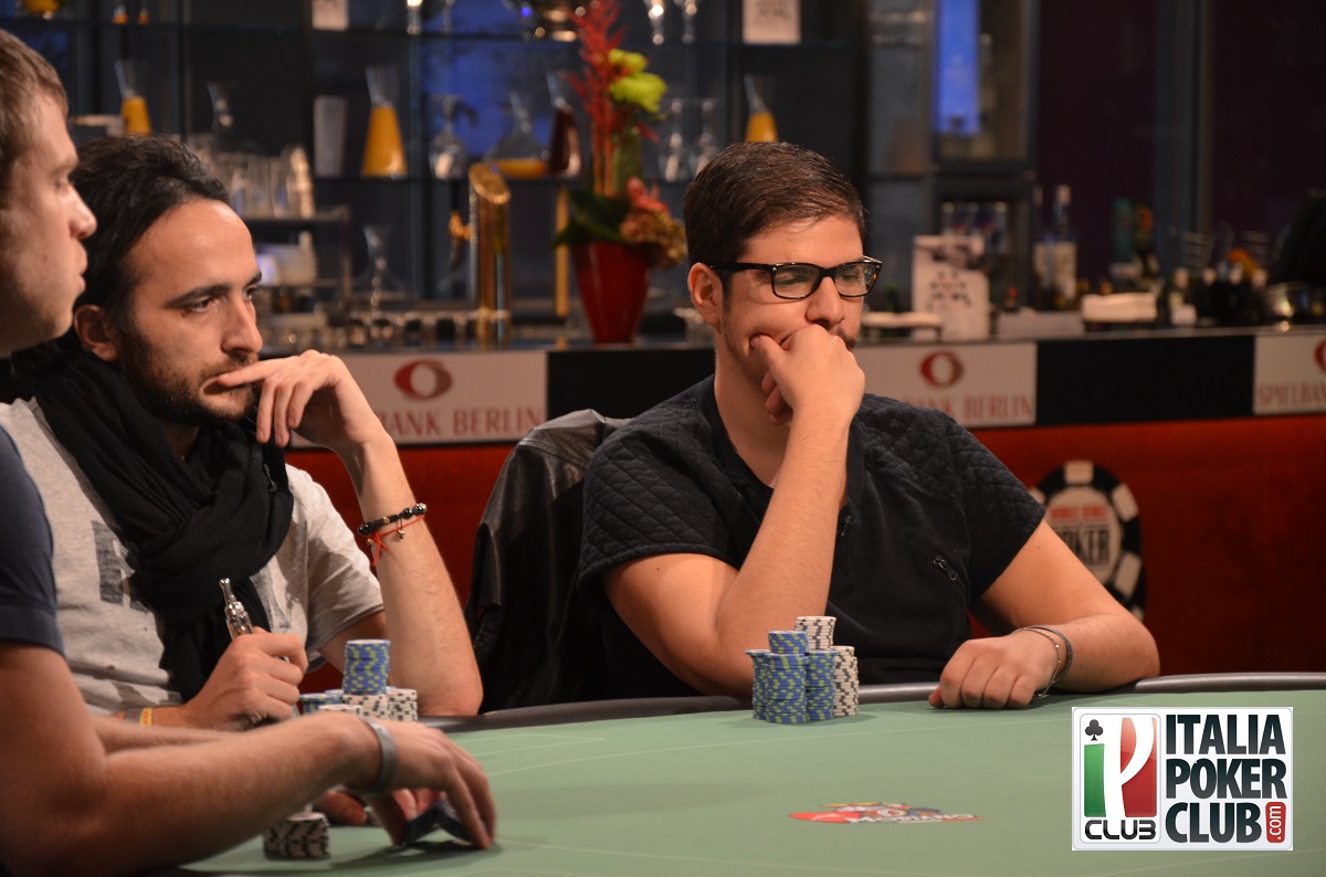 mustapha kanit terzo hr wsope