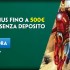 paddy power bonus casino
