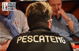 “La Hall Of Fame è un club chiuso agli americani!” Max Pescatori si congratula con Harman e Juanda, ma…