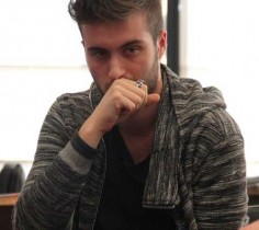 Denis Karakashi si poteva salvare dallo spot che lo ha eliminato dal National Barcellona?