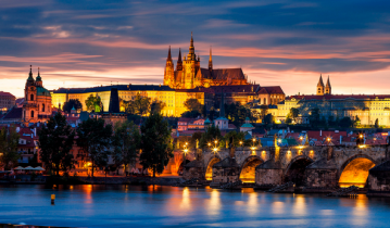 Dicembre caldissimo a Praga: per la tappa EPT in programma 97 eventi!