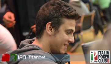 Daniele ‘superprimex’ Primerano e il mondo live: “Ecco i vantaggi di essere un giocatore Heads-Up ad un torneo”