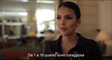 Quanto sono coraggiosi i pokeristi?