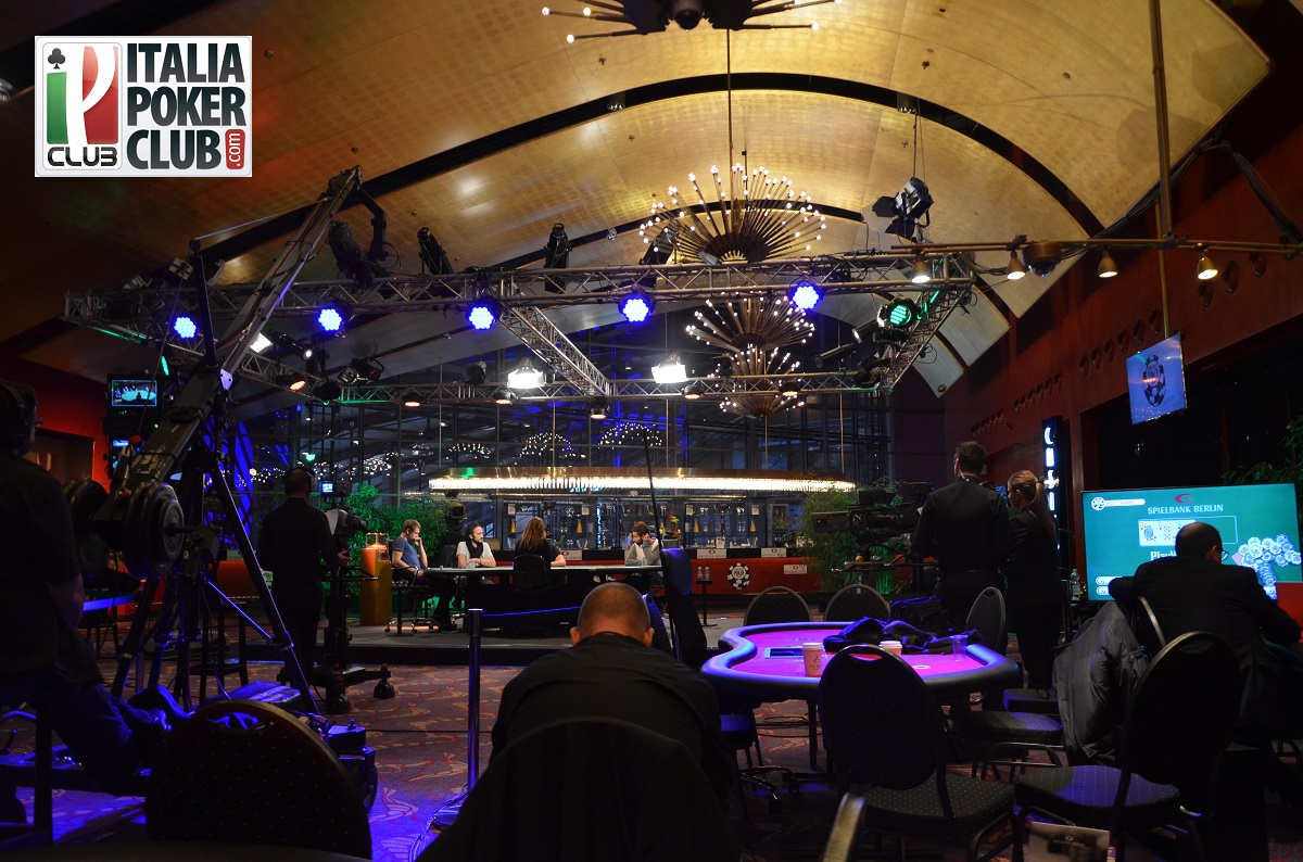 sala final table high roller wsope