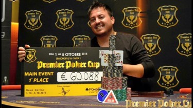 La favola di Rifat Sopi: dai soldi finti su Facebook allo shippo a Nova Gorica!