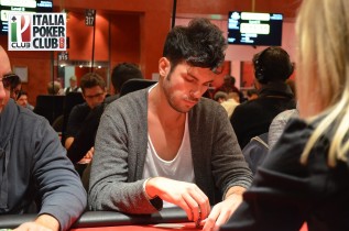 FPS Main Event – Montecarlo: Stephane Dossetto è il campione, Stefano Terziani si arrende al 4° posto!