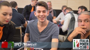 Aris Theodoridis: anatomia di un bluff