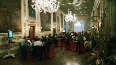 Classifiche VIP di ClickandPlay.it: ultimo mese per qualificarsi al VIP VENEZIA 2015