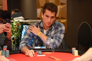 Federico Butteroni: “Stacco un po’ dal poker, poi potrei trasferirmi a Vegas per cash game e tornei…”