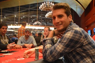 Federico Butteroni: “Hanno vinto gli amici, mi hanno aiutato a credere che avrei potuto farcela!”