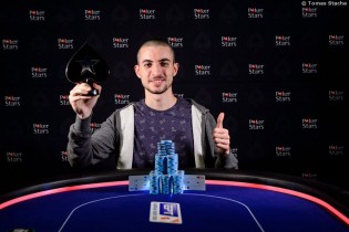 Il ritorno ai tavoli di Niccolò Ceccarelli: “Ho ritrovato la scintilla dopo un anno di assenza”