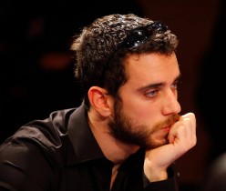 Alioto torna per l’EPT di Praga: “Giocare lontano dai riflettori è puro godimento, divertimento e spensieratezza”