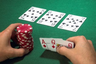 L’importanza delle strade di gioco nel poker: il flop