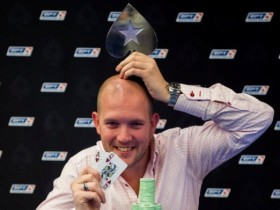 Pieter de Korver: dal Grand Final EPT 2009 al cash game… per dovere! “Gli mtt sono troppo duri”