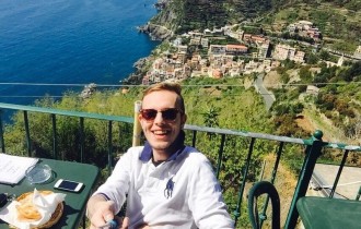 Reg Identikit – Gianluca ‘Gianlusp92’ Angeloni